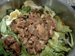 -手选潮汕鲜活牛肉火锅(二七广场店)