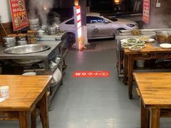 -杨门·豌豆杂酱面