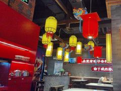 -小龙坎火锅(总店)