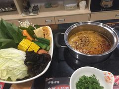 -呷哺呷哺(西单大悦城店)