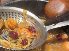 -蘑界·野生菌火锅(深业上城店)