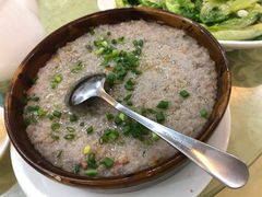 钵仔莲藕粉-腰记饭店(龙源路店)