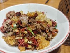 -张氏父子常德肠子馆(湘江世纪城直营店)