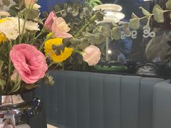 店内布置-gaga(深圳南山益田假日广场店)