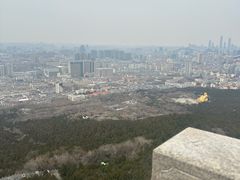 -千佛山风景名胜区
