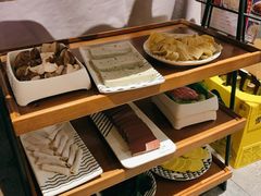 -蜀九香火锅(九眼桥店)