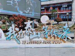 -泰山风景名胜区