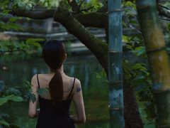 -望江楼公园