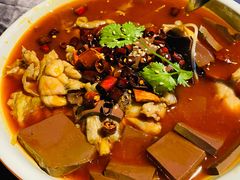 -蟹榭·本帮江浙菜·蟹宴(五角场合生汇商场店)