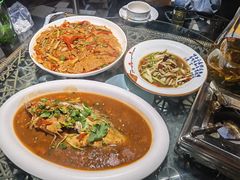 -又见炊烟私房菜(敬亭路店)