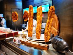 大油条-旺顺阁鱼头泡饼(常营店)