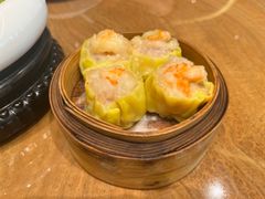 蟹籽烧卖皇-北海金昌开元名都大酒店·四季轩中餐厅