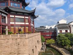 -苏州吴宫泛太平洋酒店