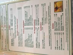 -Versailles Restaurant Cuban Cuisine