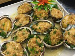 -七鲜渔港美食餐厅(巽寮湾海景店)