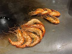 -大神太神·铁板烧(七宝领展广场店)