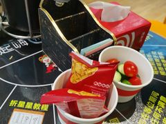 -海底捞火锅(万象城店)