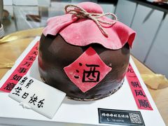 -盒马鲜生(宝地店)