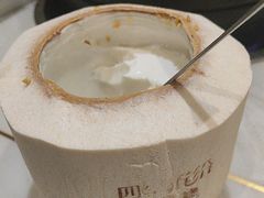 -四季缤纷椰子鸡(德思勤店)