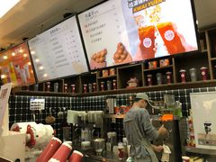 -桂桂茶(恒基名人店)