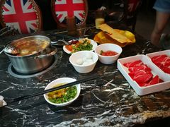 -吉布鲁牛排海鲜自助(成都大悦城店)
