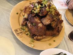 -深山老屋(张江店)