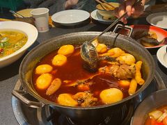 -李子坝梁山鸡(李子坝大鸡哥店)