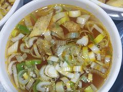 -盛唐府乾州酸汤面(福园巷子店)