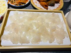-渔顺生·顺德鱼生·粥底火锅·桑拿鸡(渔人码头店)
