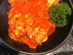 -九田家黑牛烤肉料理(太阳城店)