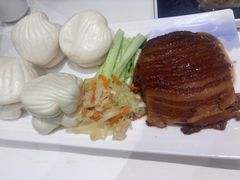 凯鸽酱汁肉-凯鸽酒楼(大同振兴街店)