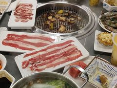 -尚宴牛特鲜自助(太原街万达店)