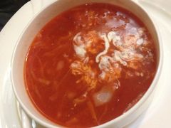 红菜汤-维兰西餐(万泉河店)