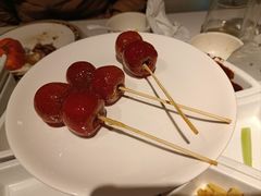 -羲和雅苑•北京烤鸭(国贸商城店)