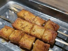 -直隶安家牛肉罩饼(七一路店)