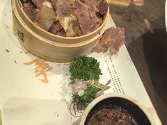 -唐山宴百姓府邸院落中餐