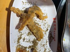 小酥肉-董家湾重庆老火锅(张家窝店)