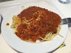 意式肉酱面-宜家·瑞典风味餐厅(北京西红门店)