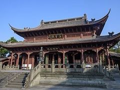 -钱王祠