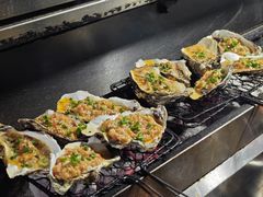 -江湖亮亮蒸虾大排档烤全羊清真(武汉总店)