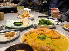 -Home Thai·泰谣(王府井apm店)