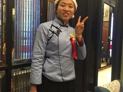 -申阿婆·上海菜·小海鲜(国展店)