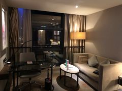 -济南绿地美利亚酒店