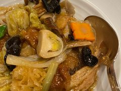 -广州文华东方酒店·江-由辉师傅主理