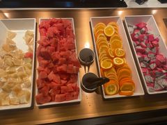 -比格比萨自助(宝山日月光店)