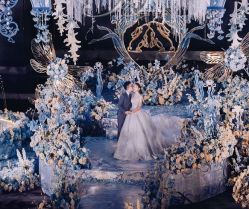 -中谷小南国花园酒店·宴会厅