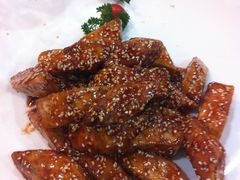 -新恬乐大酒家(沧达大厦店)