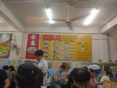 -榮泰米粉湯(Left Shop)