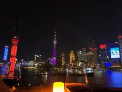 -外滩8号 whisky bar(金延大厦店)