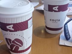 -COSTA COFFEE(张江软件园店)